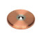Stainless steel base for Nickel skimmer for 7700x/e/8800